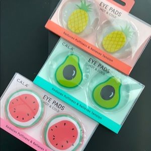 Hot & Cold Eye Pads